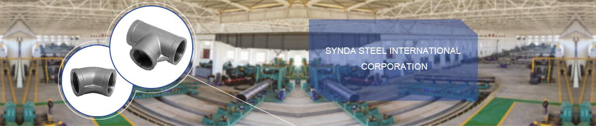 Synda Steel Group Co.,Ltd